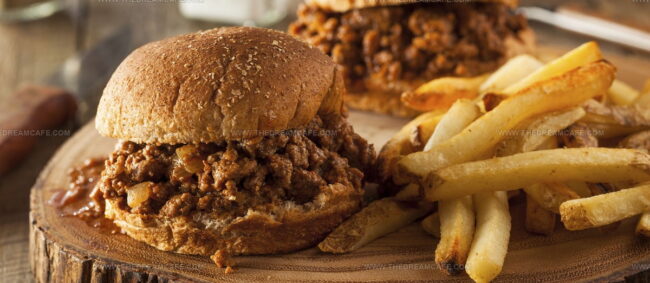 Sloppy Joe