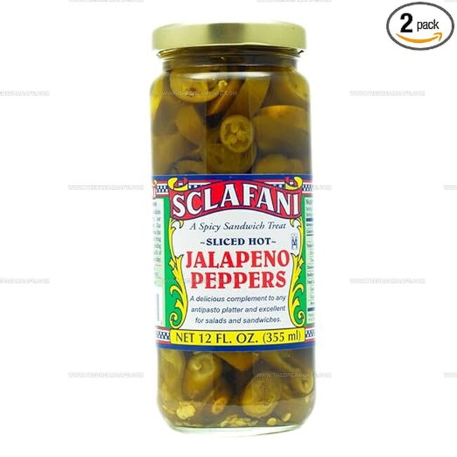 Jalapeno Peppers
