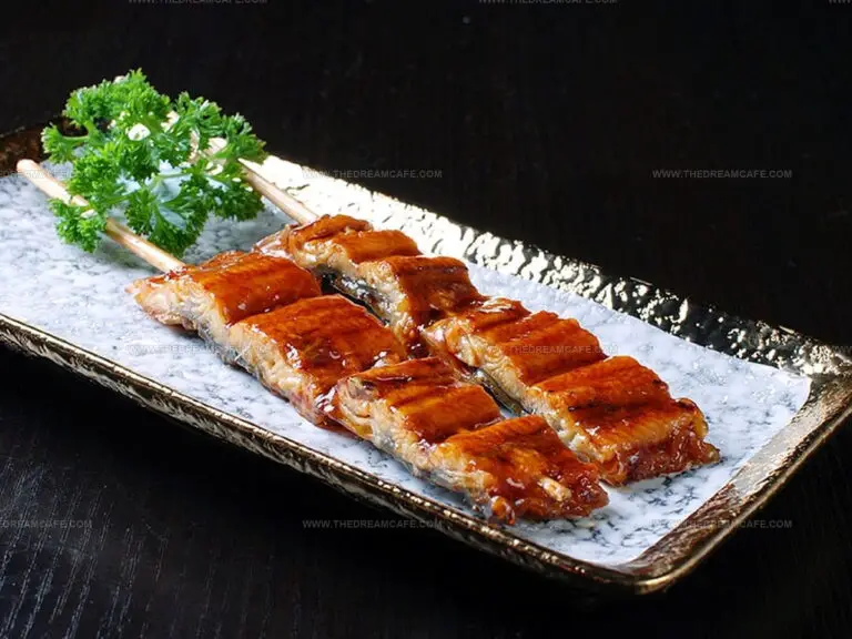 What Does Eel Taste Like? Dive Into This Curious Seafood Flavor