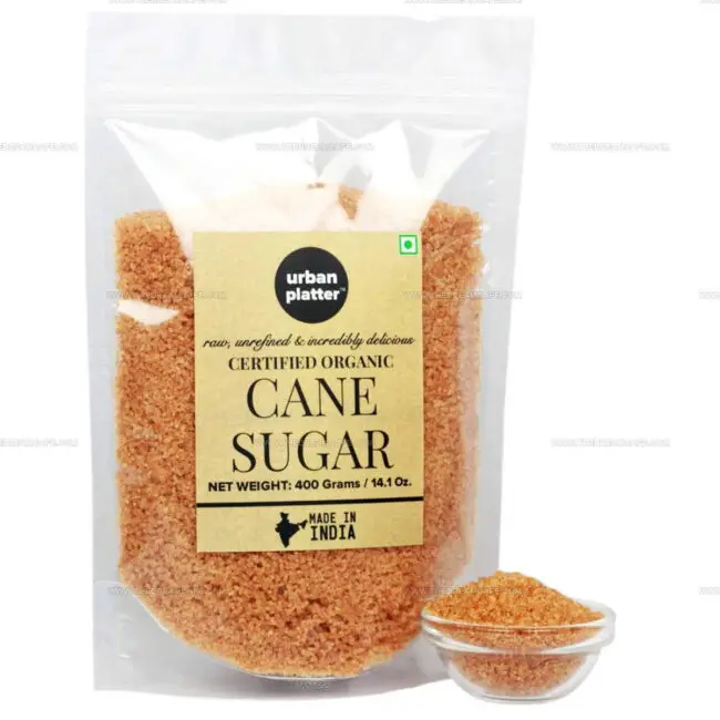 Cane Sugar