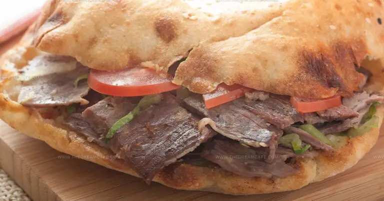 30 Tasty Sandwich Wrap Recipes Everyone Will Crave