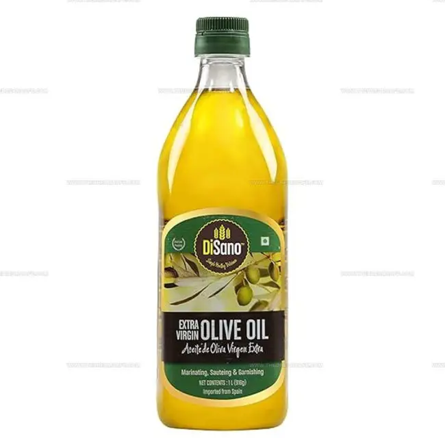Olive Oil