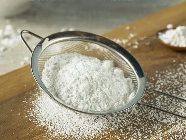 The Role of Confectioners Sugar in Baking and Sweets