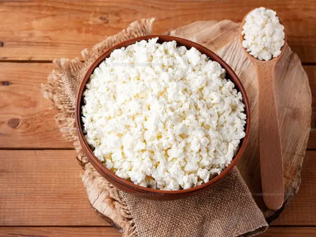 What Is Cottage Cheese?