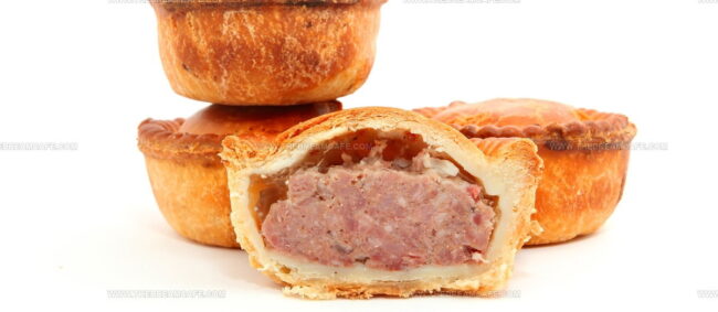 Pork Pie