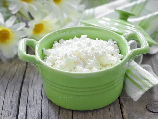 Do You Actually Like Cottage Cheese?