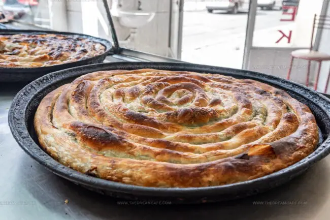 Burek