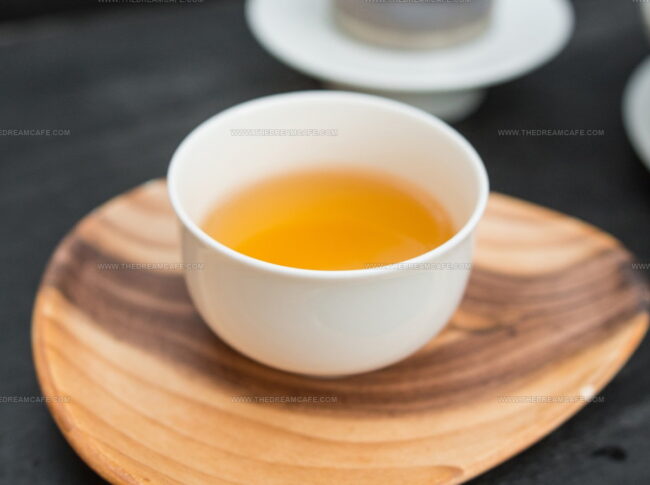 White Tea