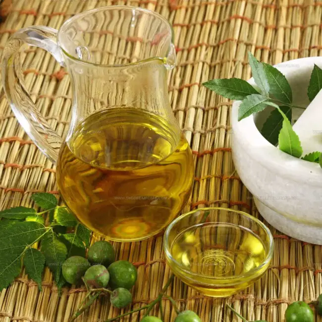 Neem Oil
