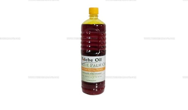 Palm Oil