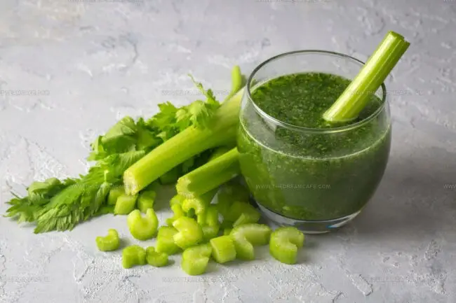 Which Celery Substitutes Store Best for Long-Term Meal Prep?