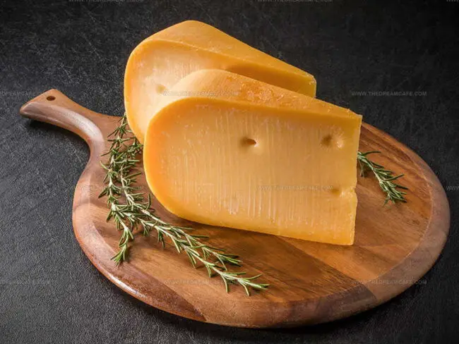 Let’s Talk About Gouda Cheese