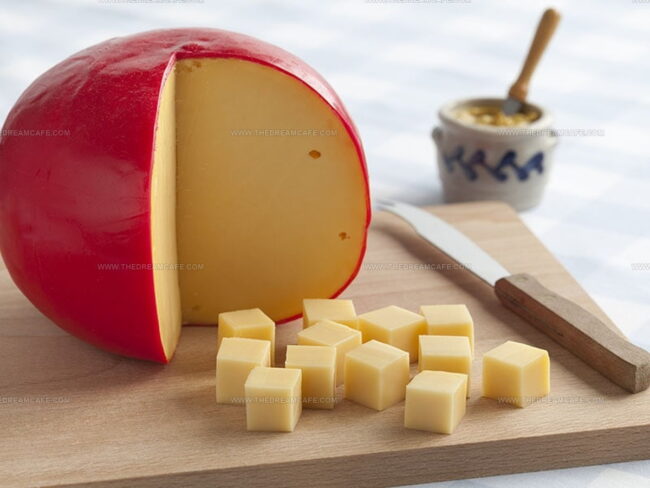 Edam Cheese