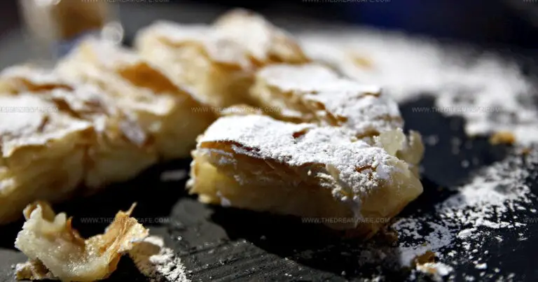 43 Yummy Southeastern European Breakfasts to Start Your Day