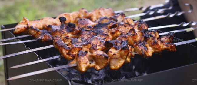 Shashlik