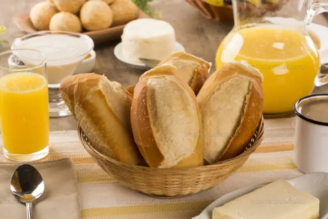 How Do South American Breads Compare to European or Asian Breads?