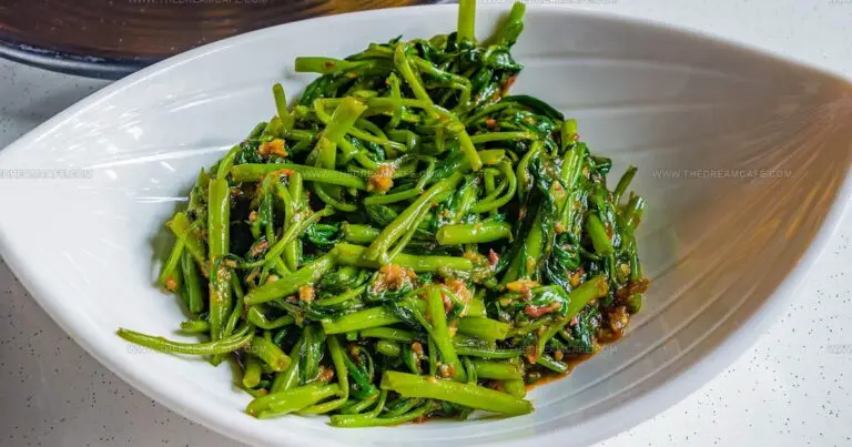 20 Sizzling Southeast Asian Vegetable Dishes to Try