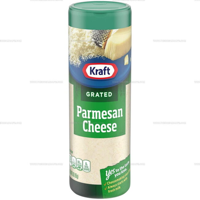 Parmesan