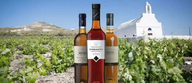 Vinsanto