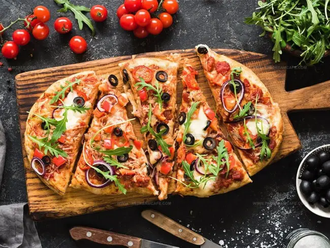 How to Make New York Style Pizza vs. Chicago Style Pizza at Home