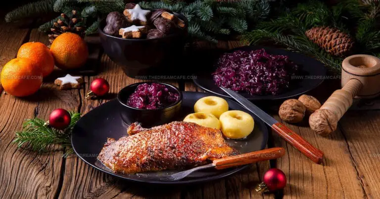 32 Tasty Central European Poultry Dishes to Discover