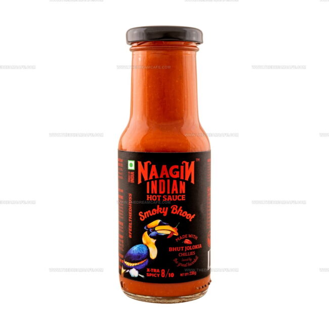 Hot Sauce