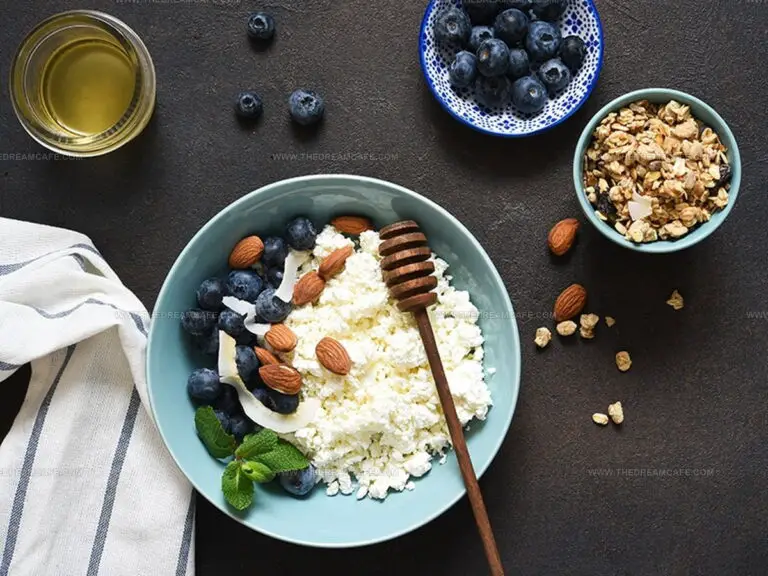 What Does Cottage Cheese Taste Like? A Tangy Dairy Mystery Solved!