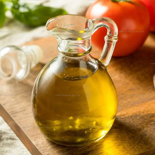 Extra-Virgin Olive Oil